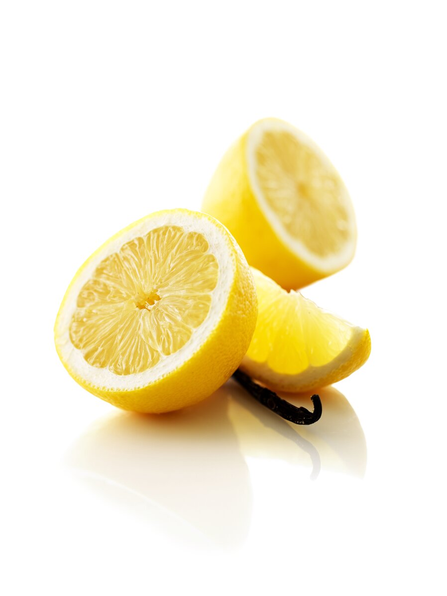 Lemoncurd 